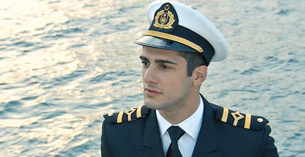 Barış Arda Hacıoğlu