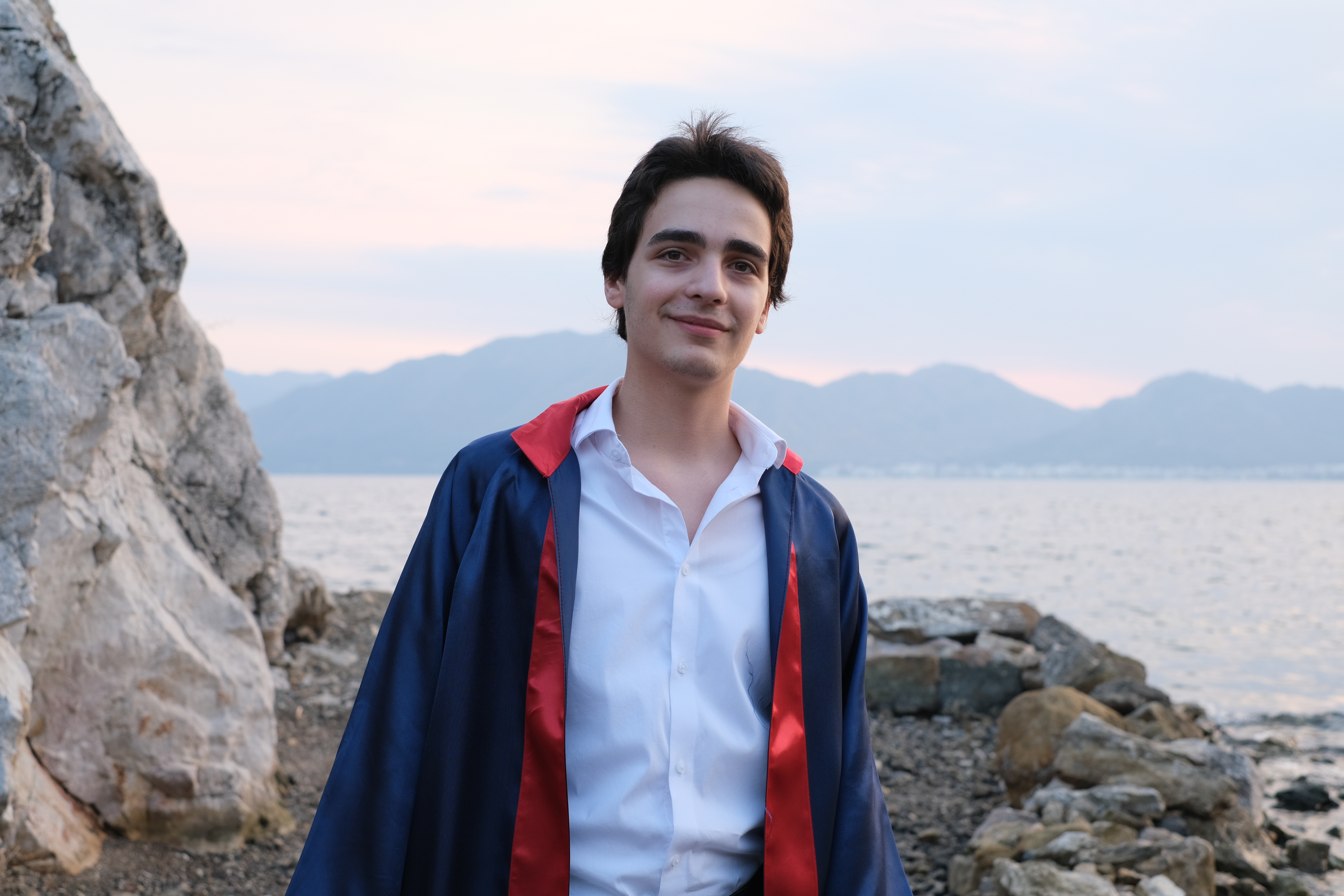 Mehmet Akif Ceylan
