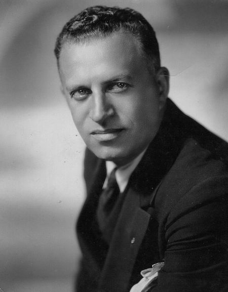 Sam Perry