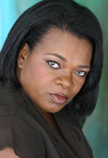 Davenia McFadden