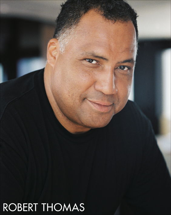 Robert Thomas (V)