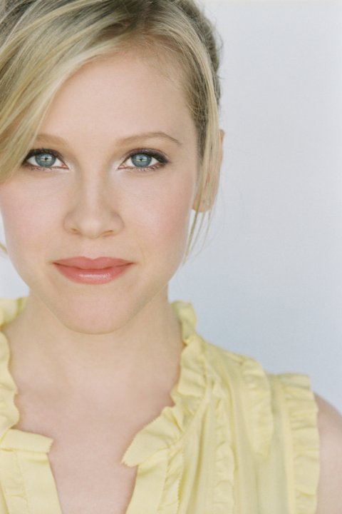 Sarah Domin
