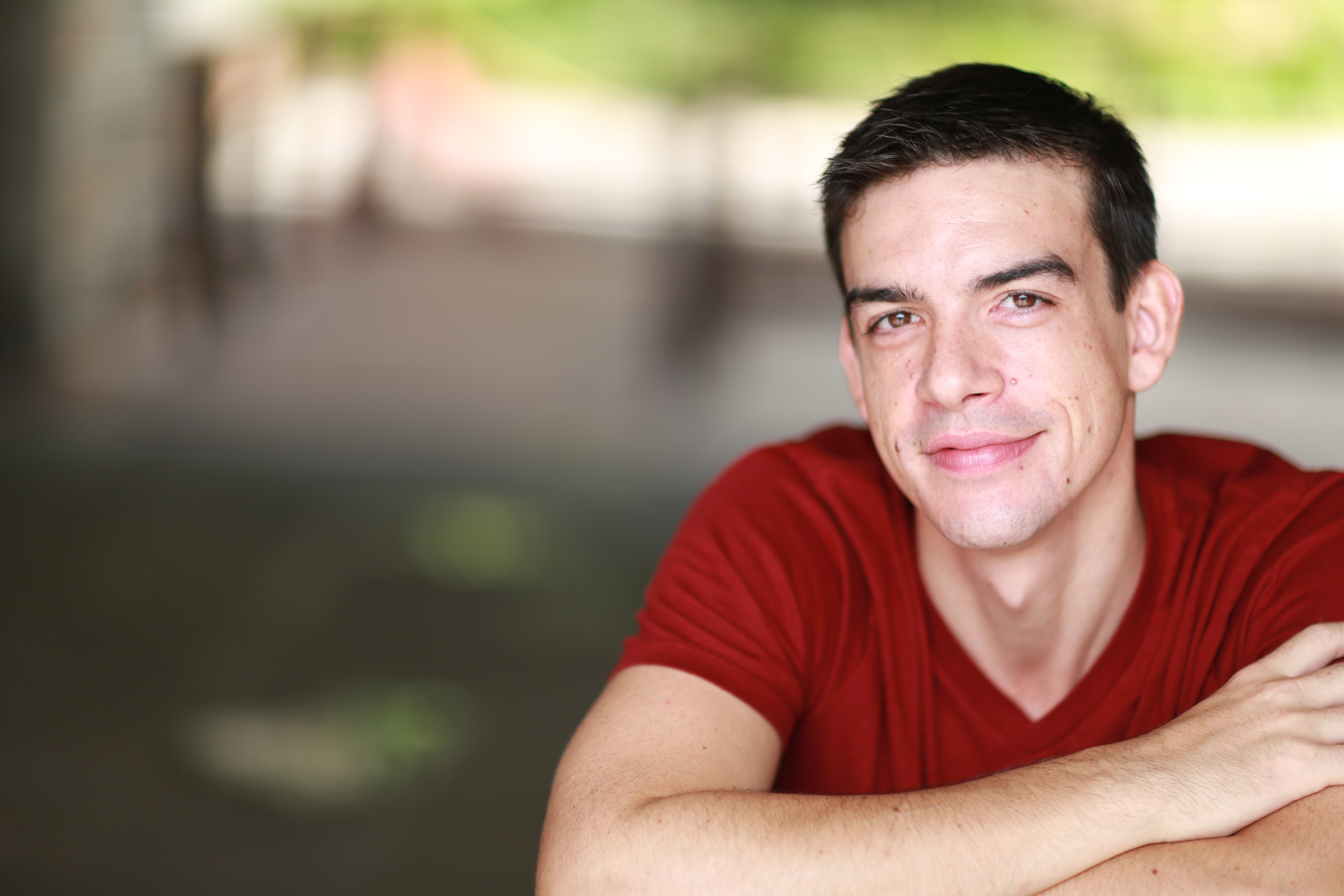 Bobby Moreno
