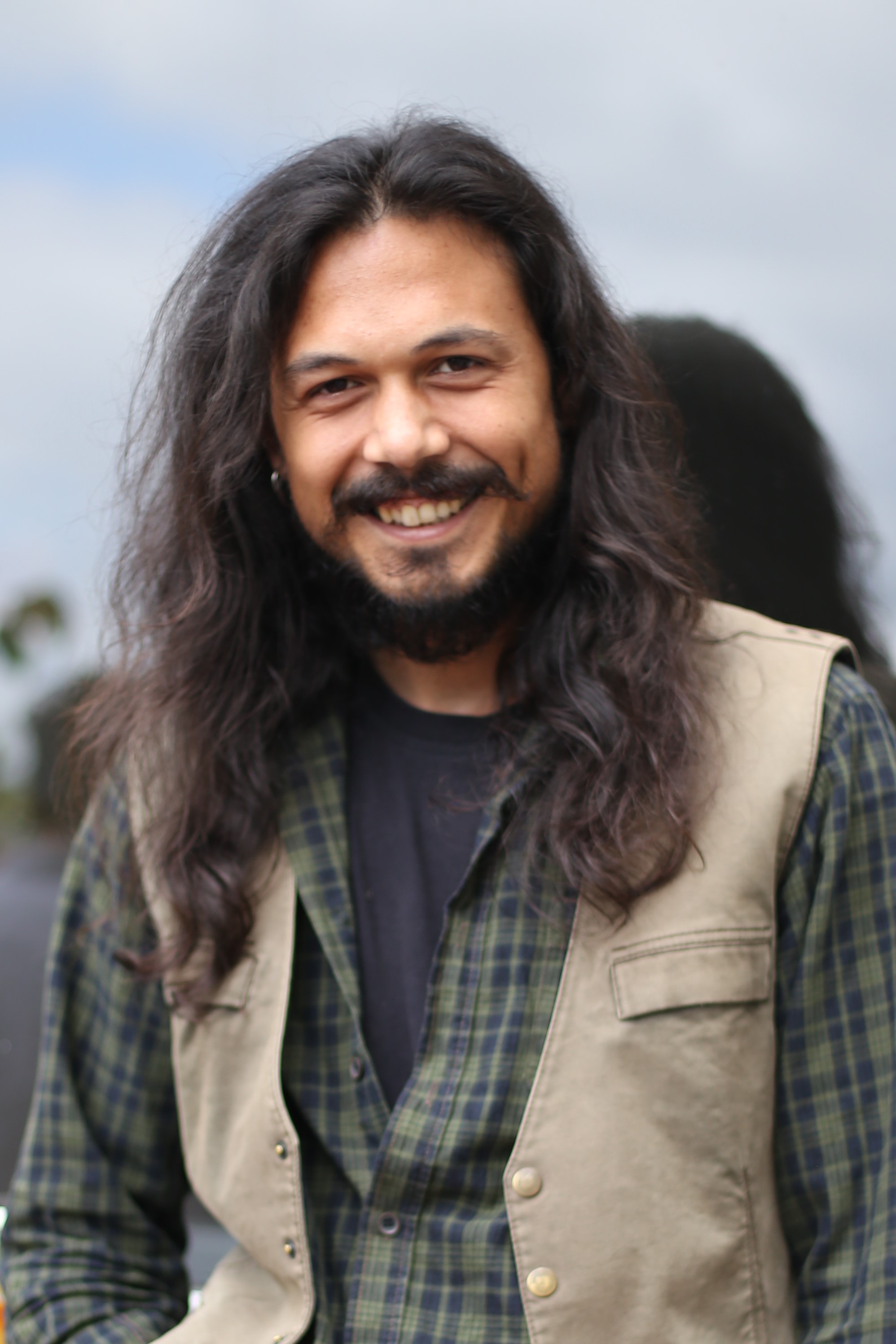 Okan Çil