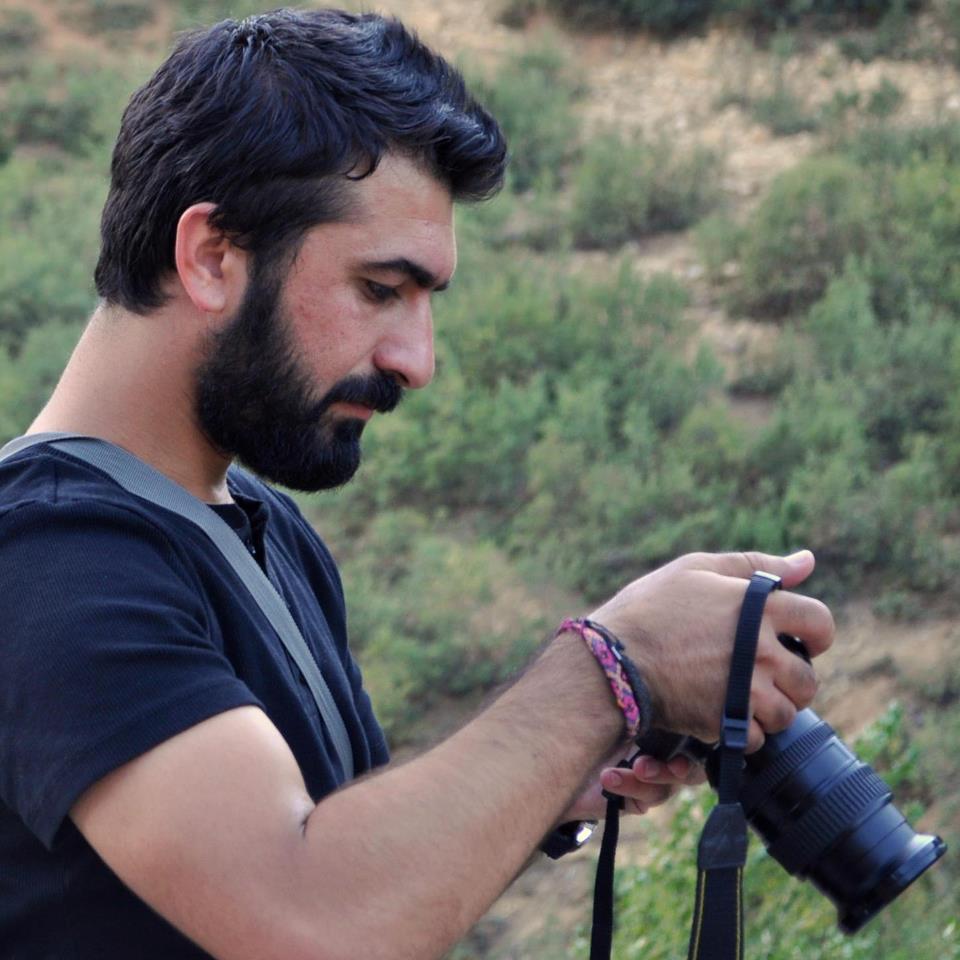 Murat Eroğlu