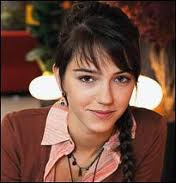 Sarah Bühlmann