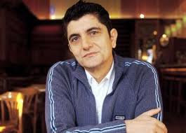Constantine Giannaris