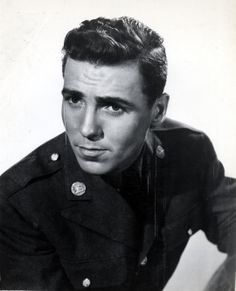 William Eythe