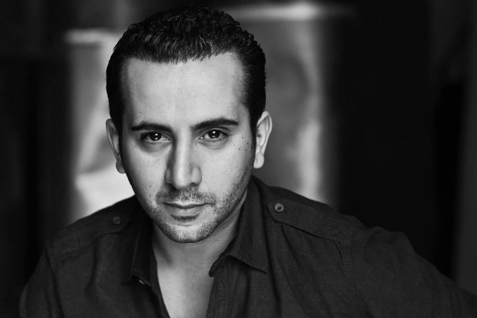 Soroush Saeidi