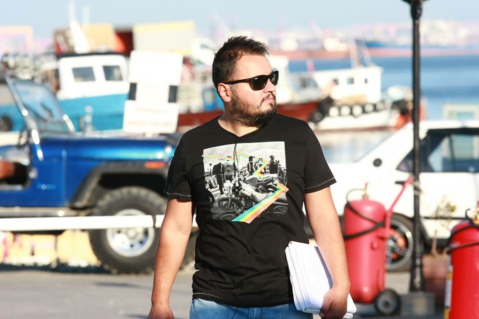 Tolga Savu