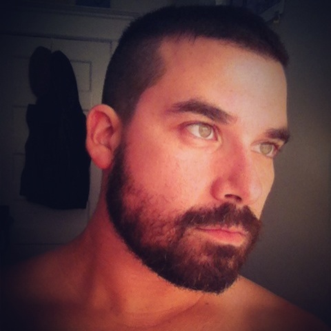 Matthew Berg