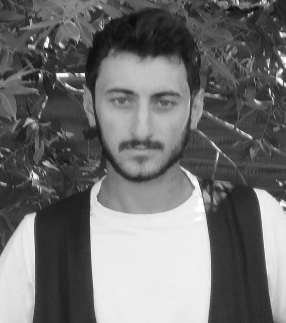 Serkan Deniz
