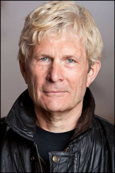 Bruce Colbert