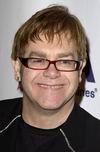 Elton John