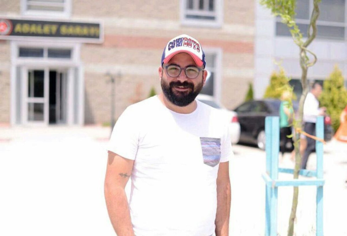 Tuğçem Karagöz