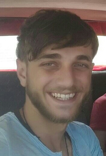 Tunahan Karamahmutoğlu