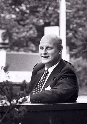 Frans J. Afman