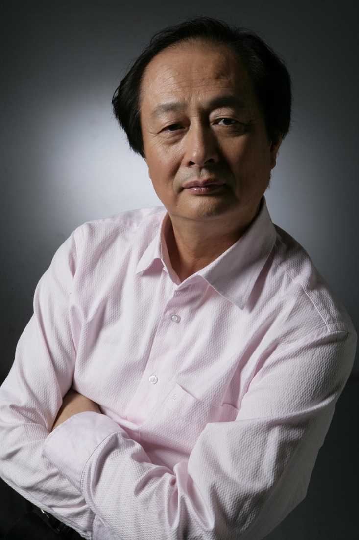 Jiping Zhao