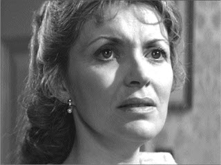 Hannah Gordon