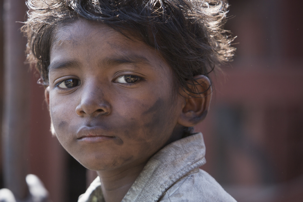 Sunny Pawar