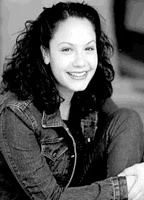 Sarah Podemski