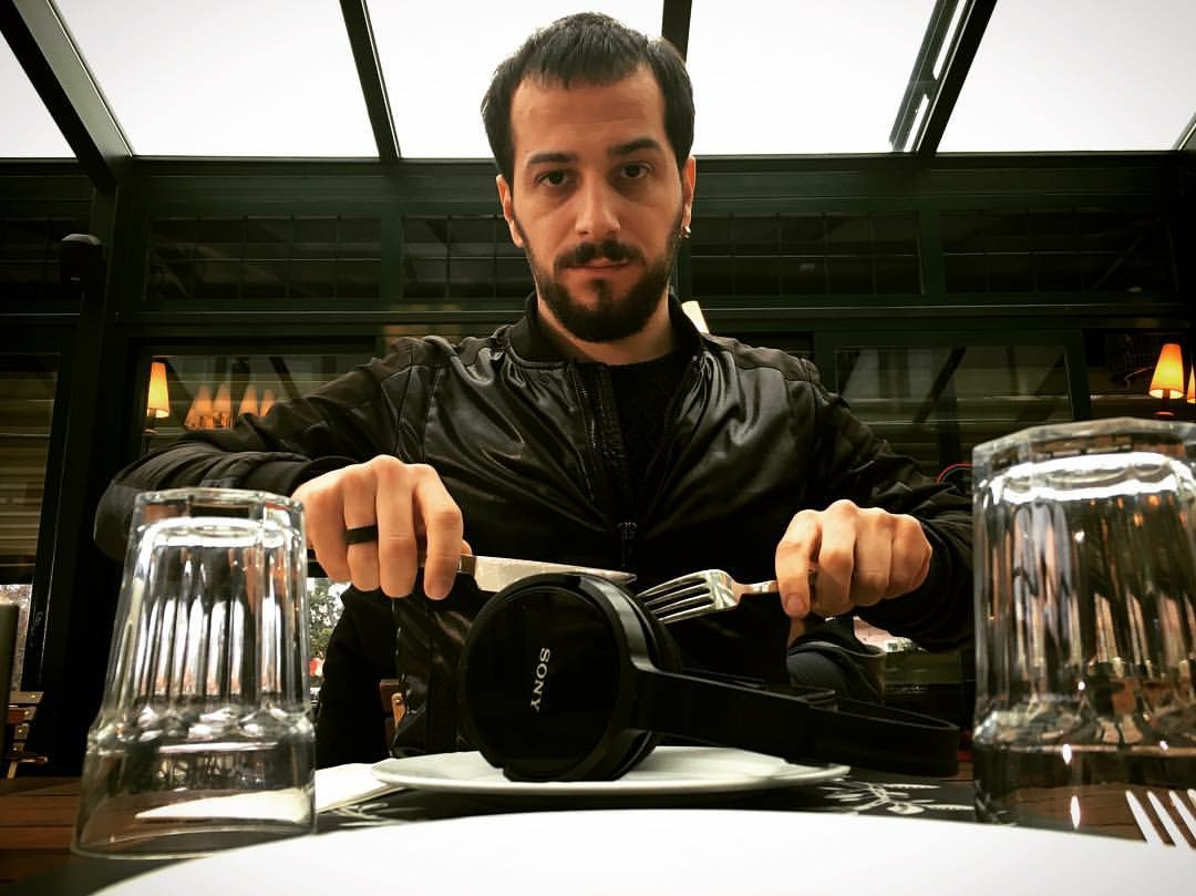 Hüseyin Özdemir