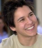 Oliver James