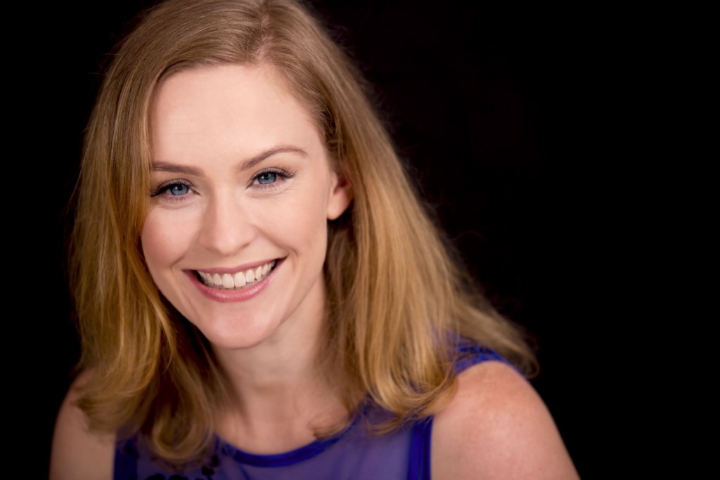 Susie McCann