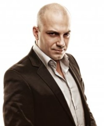 Devrim Saltoğlu