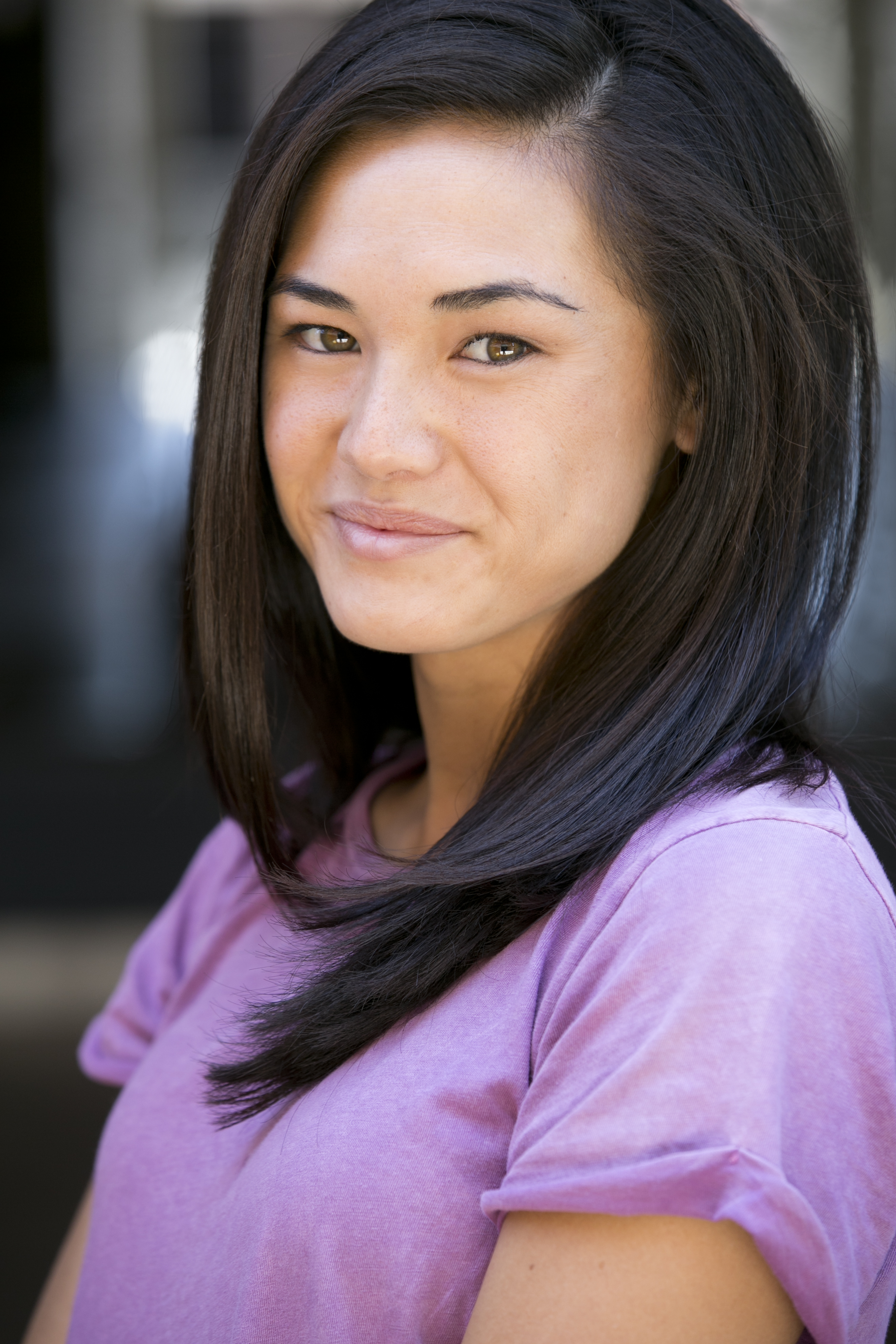 Kimiko Ann