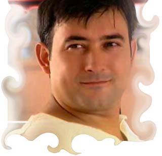Cengiz Toraman