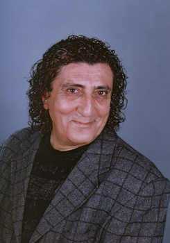 Nejat Karakaş