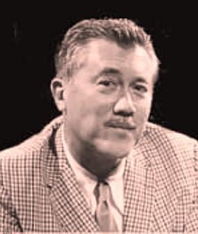 Leslie Charteris