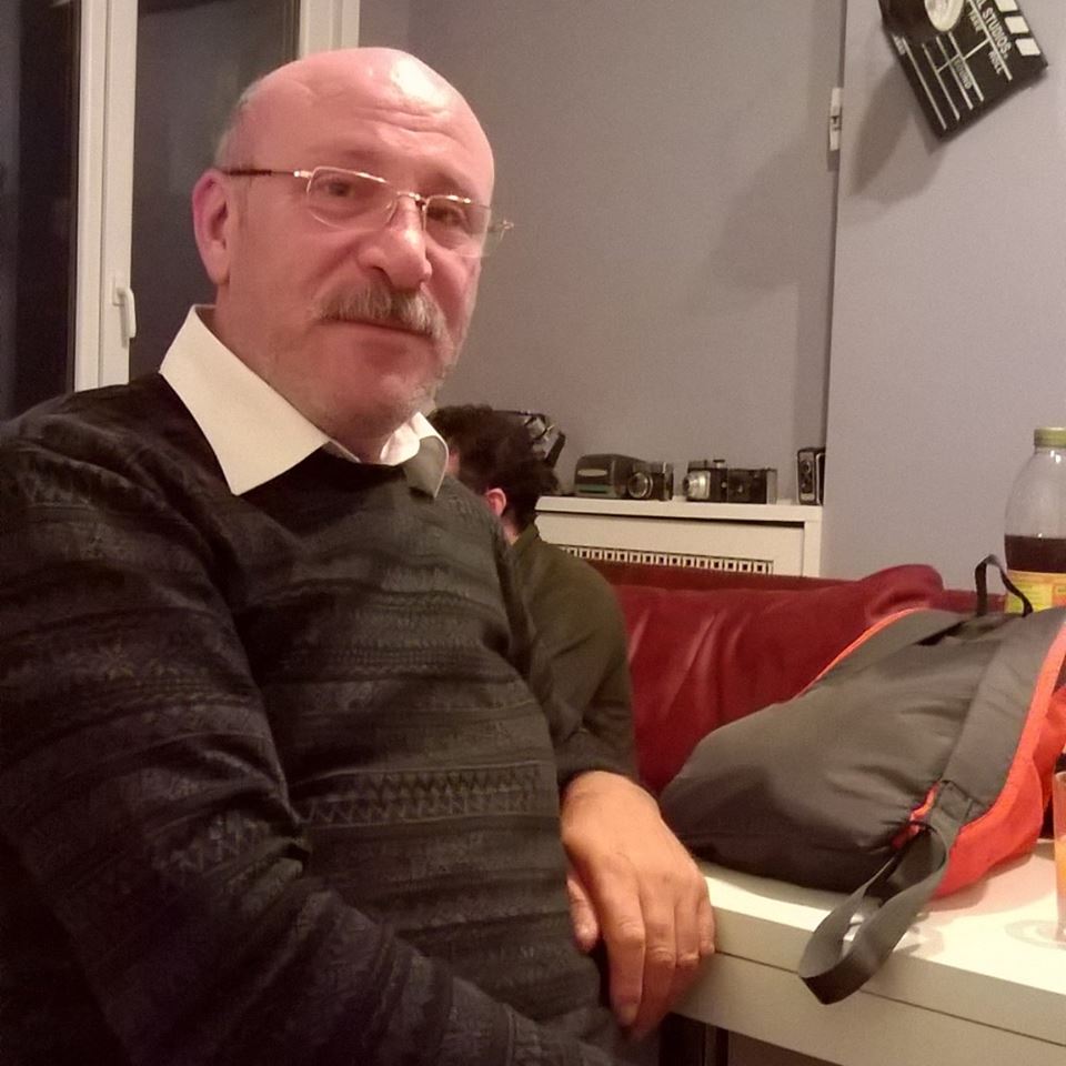 Turgut Pelit