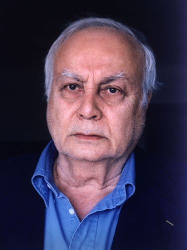 François Perrot