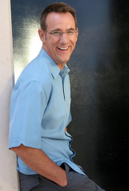 Rich Sickler