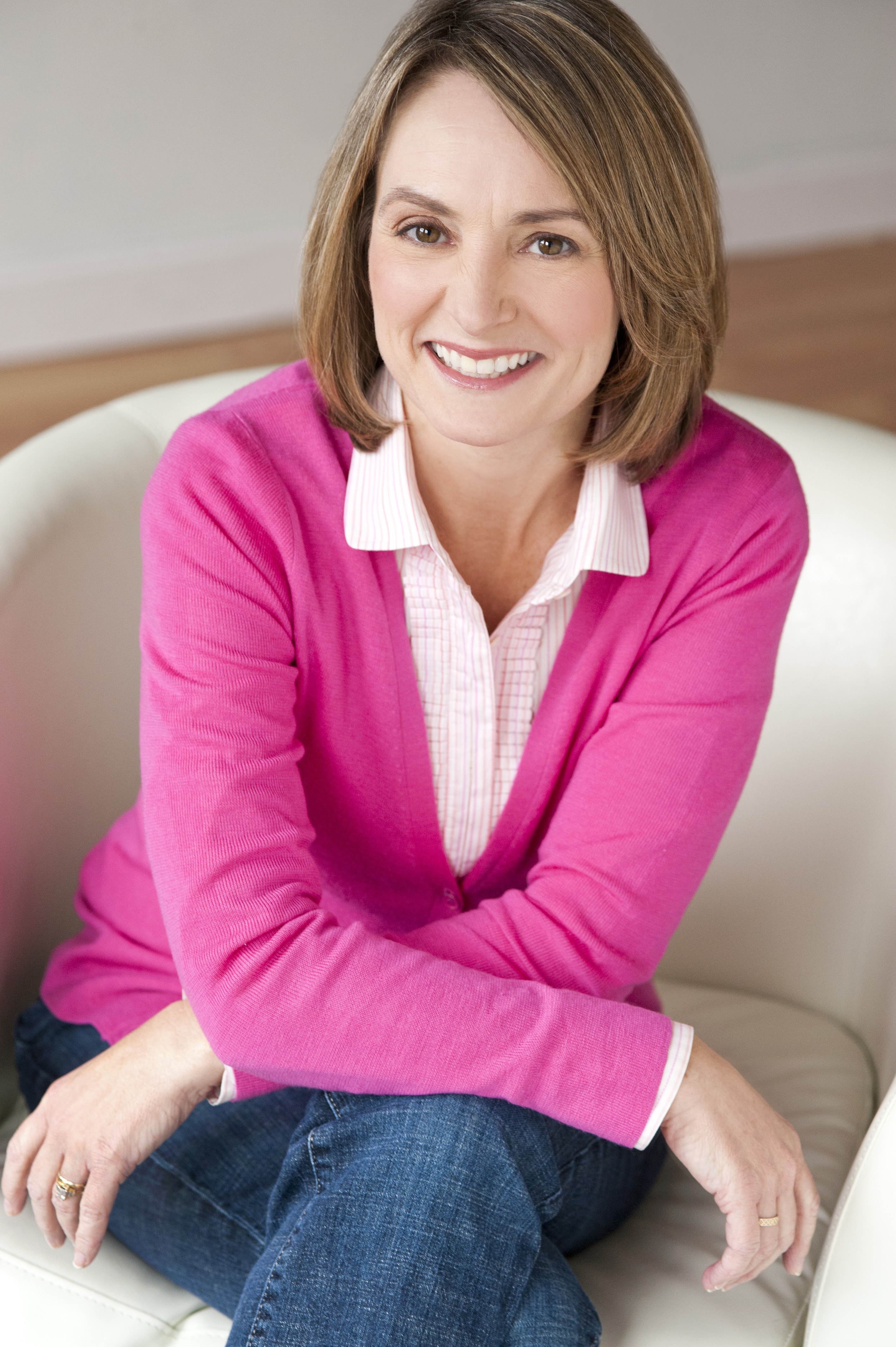 Caroline Collins