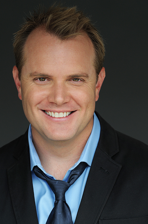 Michael Sullivan