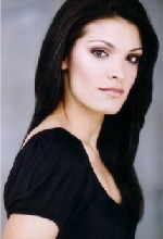 Paula Giroday