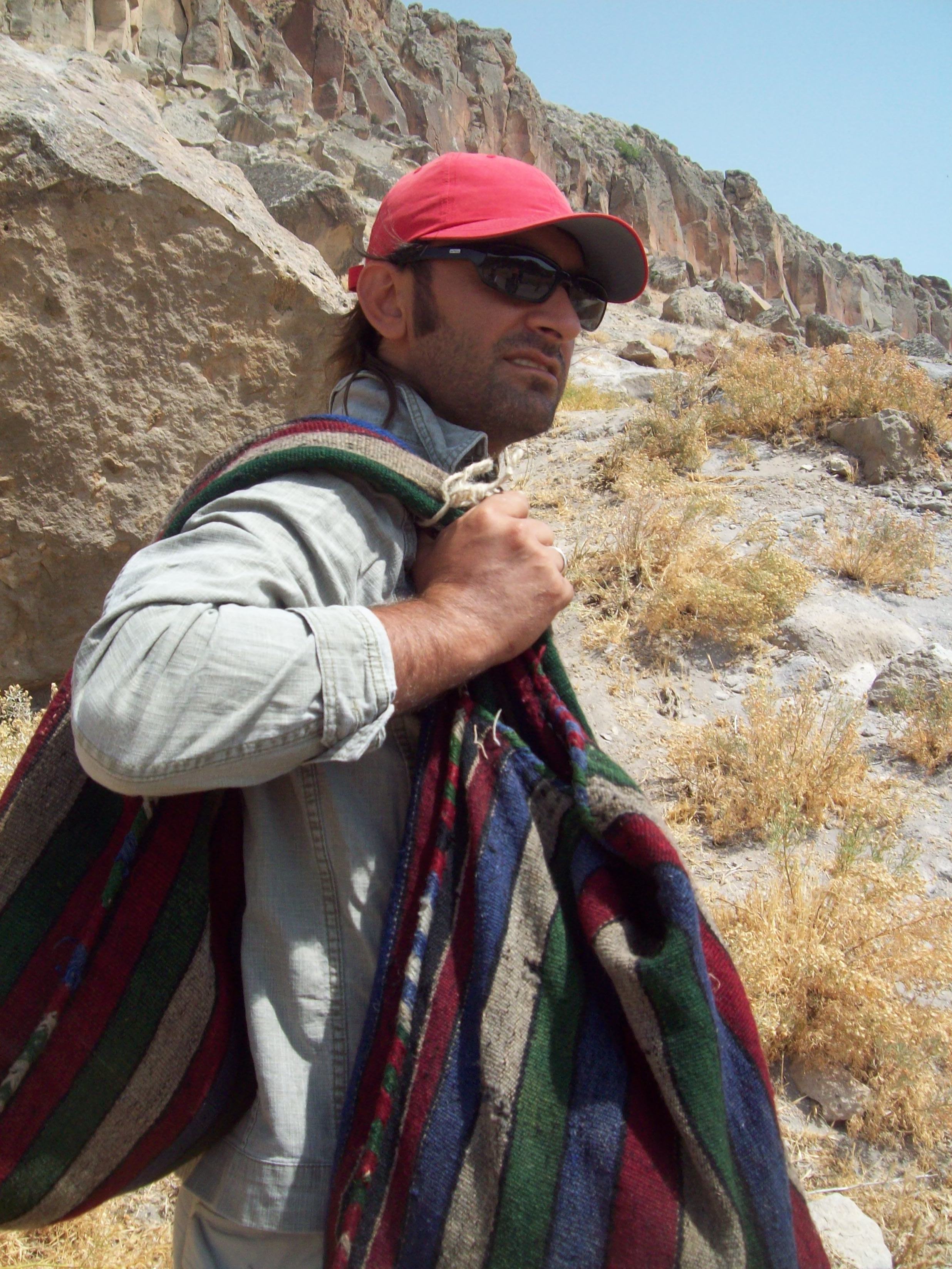 Oğuzhan Akçay