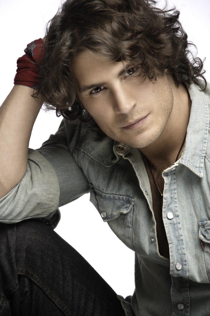 Alex Sirvent