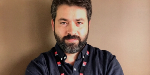 Cem Özay