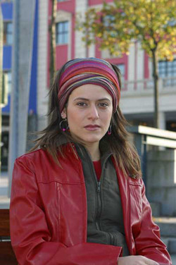 Itziar Ituño