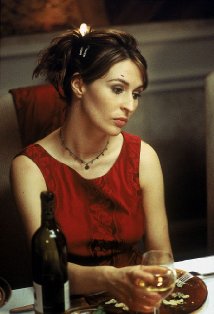 Helen Baxendale