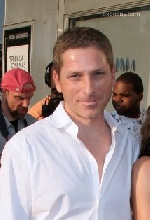 Ian Mackenzie Jeffers