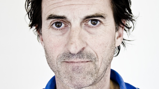 René Hof van 't