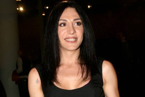 Mina Orfanou