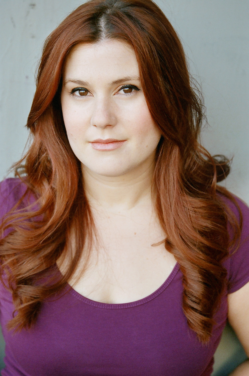 Stefanie Black