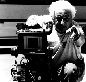 Hans Burman