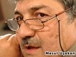 Mesut Uçakan